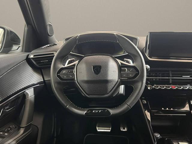PEUGEOT 2008 usata, con ESP