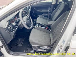 VOLKSWAGEN Polo usata, con Alzacristalli elettrici