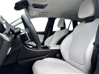 MERCEDES-BENZ GLC 220 usata, con Controllo automatico clima