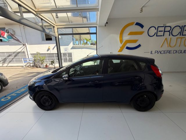 FORD Fiesta usata, con Alzacristalli elettrici
