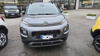 CITROEN C3 Aircross usata, con Airbag