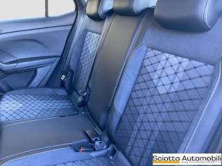 VOLKSWAGEN T-Cross usata, con Immobilizzatore elettronico