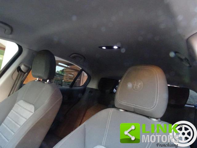 ALFA ROMEO Stelvio usata, con Fari Xenon