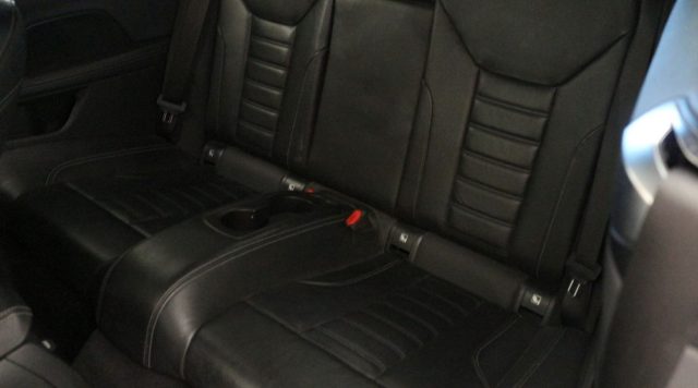 BMW 420 usata, con ESP