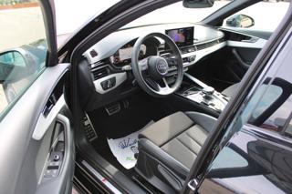 AUDI A4 usata, con Cerchi in lega