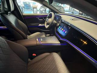 MERCEDES-BENZ E 300 usata, con Regolazione elettrica sedili