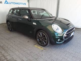 MINI Clubman usata, con Airbag