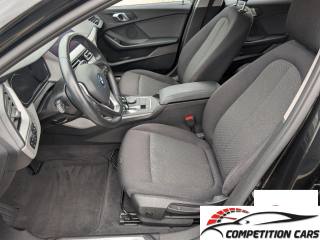 BMW 116 usata, con Controllo trazione