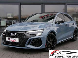 AUDI RS usata, con Airbag laterali