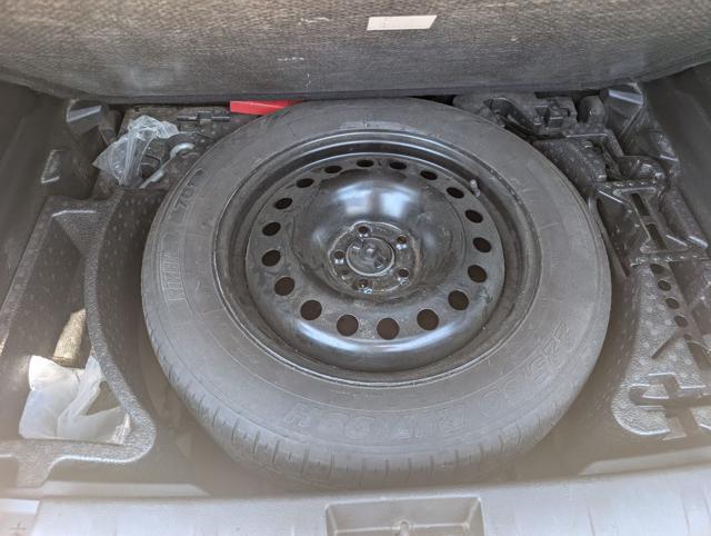 JEEP Renegade usata, con Immobilizzatore elettronico