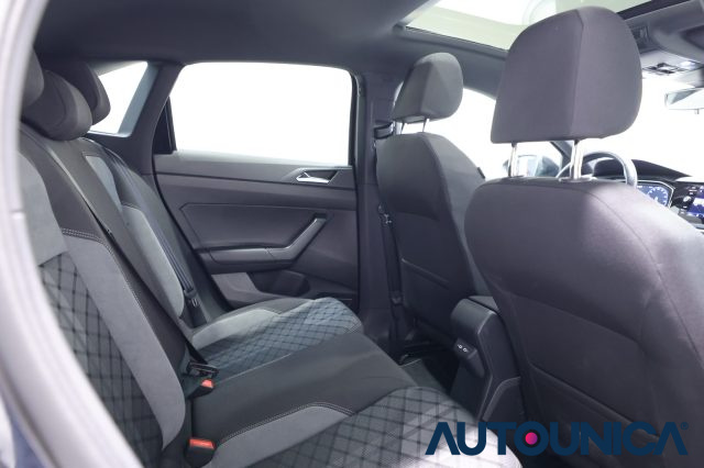 VOLKSWAGEN Taigo usata 49