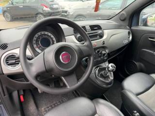 FIAT 500 usata 10