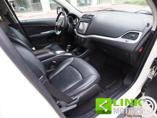 FIAT Freemont usata, con Regolazione elettrica sedili