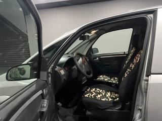 OPEL Meriva usata, con Cerchi in lega