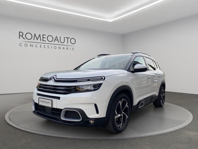CITROEN C5 Aircross usata, con ABS