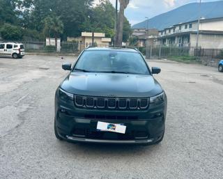 JEEP Compass 1.3 Turbo T4 150 CV aut. 2WD 80° Anniversario