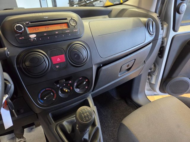 CITROEN Nemo usata, con Specchietti laterali elettrici