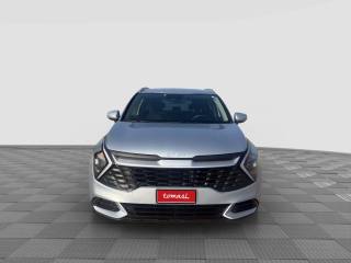 KIA Sportage usata 3