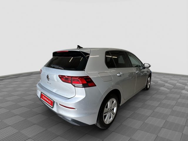 VOLKSWAGEN Golf usata 4