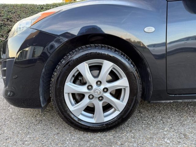 MAZDA 3 usata, con Cerchi in lega