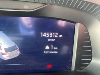 SKODA Octavia usata, con Controllo trazione