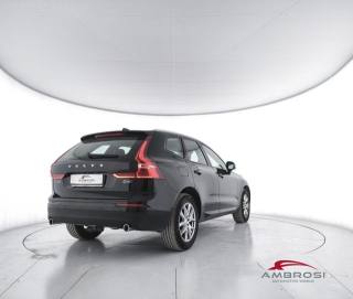 VOLVO XC60 usata 2
