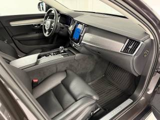 VOLVO V90 Cross Country usata, con Antifurto