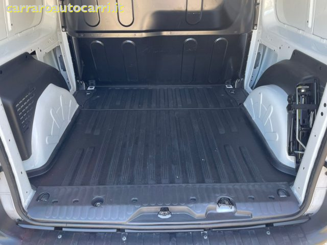 MERCEDES-BENZ Citan usata, con Chiusura centralizzata