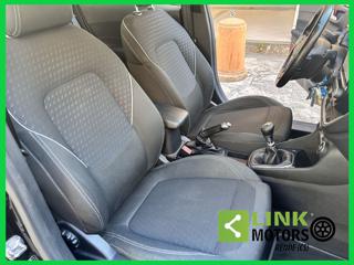 FORD Fiesta usata, con Airbag testa