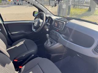 FIAT Panda usata, con Climatizzatore
