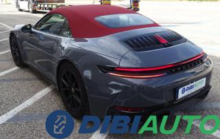 PORSCHE 911 usata, con Chiusura centralizzata