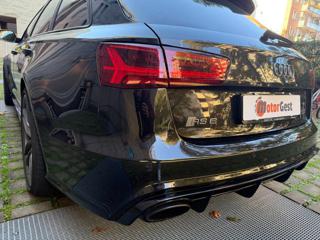 AUDI RS6 usata, con Bluetooth