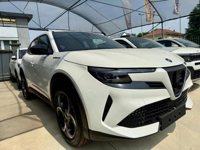 ALFA ROMEO Junior usata, con ABS