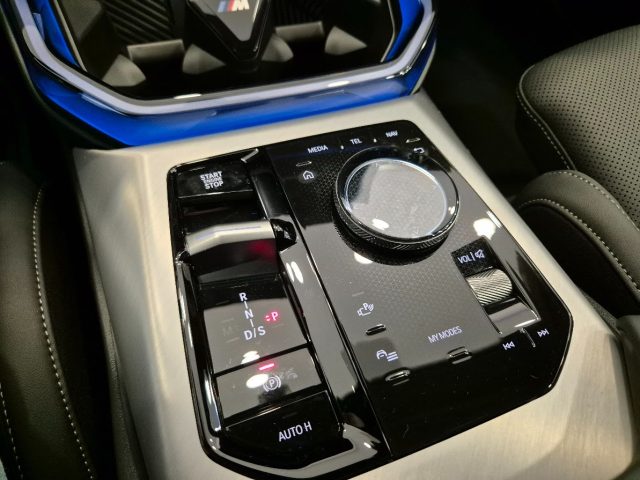 BMW X3 usata, con Chiusura centralizzata telecomandata