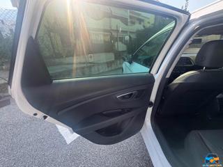 SEAT Leon usata, con Park Distance Control