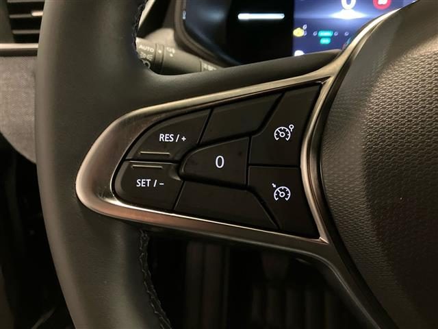 RENAULT Clio usata, con Sensore di pioggia