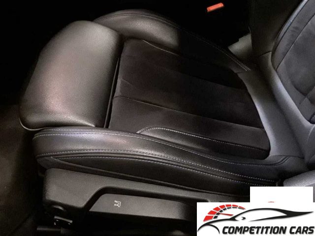 BMW 320 usata, con Controllo trazione