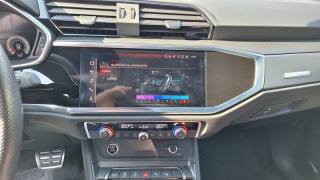AUDI Q3 usata, con Sensori di parcheggio posteriori