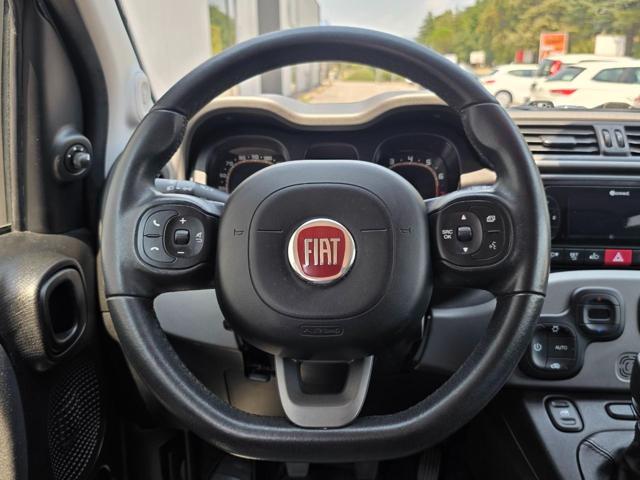 FIAT Panda usata, con ESP