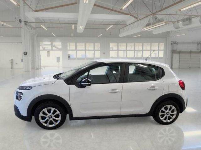 CITROEN C3 usata, con Controllo trazione