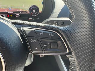 AUDI Q2 usata, con Immobilizzatore elettronico