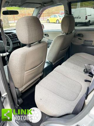 SUZUKI Grand Vitara usata 10