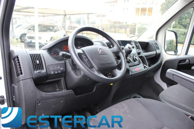 FIAT Ducato usata, con Airbag laterali