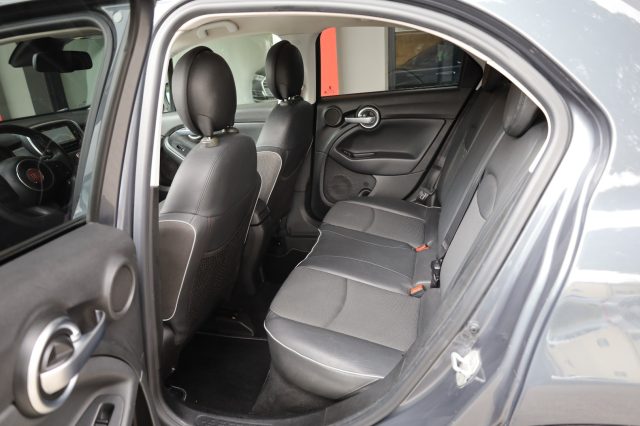 FIAT 500X usata 77