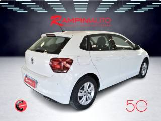 VOLKSWAGEN Polo usata 6