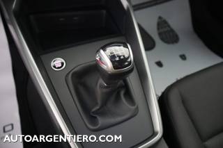 AUDI A3 usata, con Filtro antiparticolato