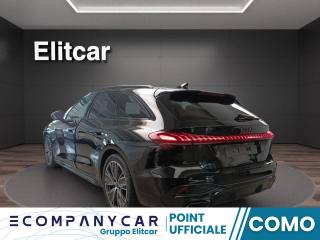 AUDI A5 usata, con Boardcomputer