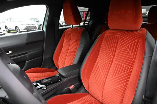 LANCIA Ypsilon usata, con Fendinebbia