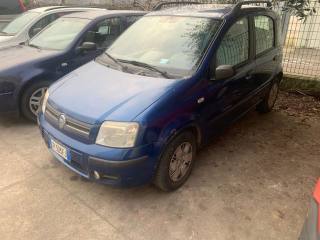 FIAT Panda usata, con Airbag