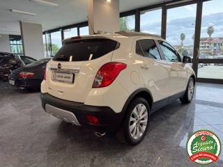 OPEL Mokka usata, con Airbag Passeggero